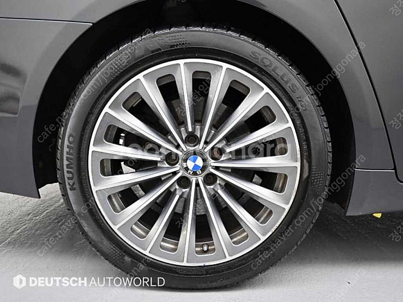 BMW 7시리즈 (F01) 740 판매합니다 ★전액할부...--4