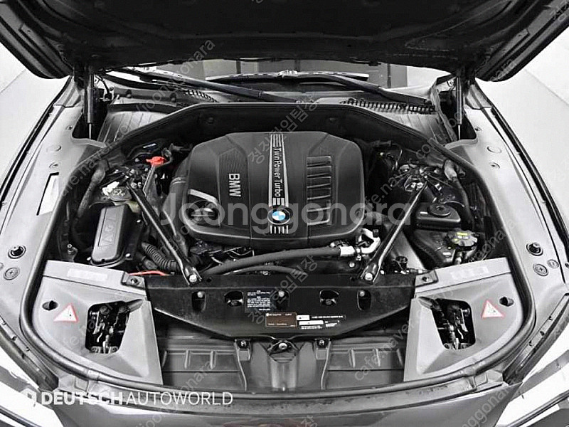 BMW 7시리즈 (F01) 740 판매합니다 ★전액할부...--5