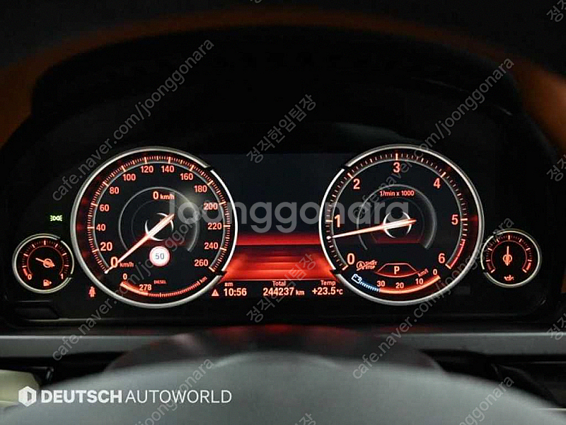 BMW 7시리즈 (F01) 740 판매합니다 ★전액할부...--7