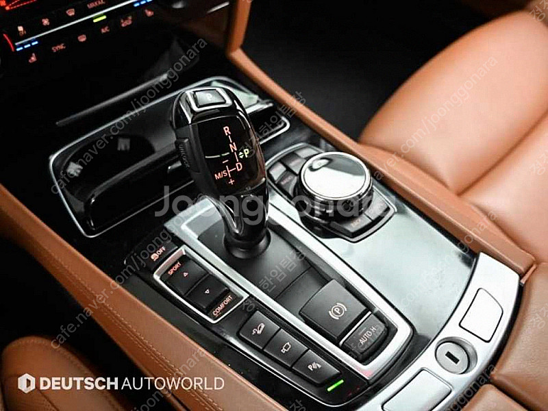 BMW 7시리즈 (F01) 740 판매합니다 ★전액할부...--8