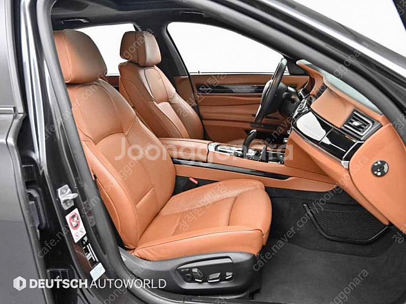 BMW 7시리즈 (F01) 740 판매합니다 ★전액할부...--9