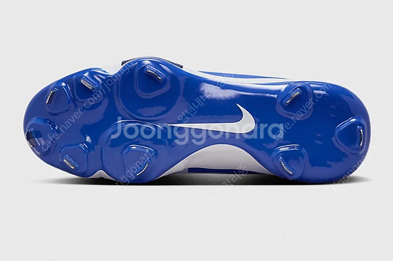 (야구)나이키 포스줌 트라웃 9 징스파이크 270mm--6