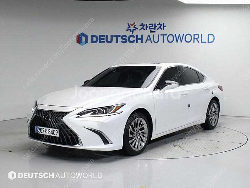 렉서스 ES300h 7세대 럭셔리 플러스 저렴하게 판매...--0