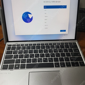 hp elite x2 g8 윈도우 태블릿 팝니다. 스타일러스, usb 독 포함.