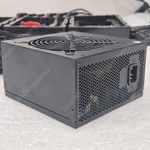 HP 750W 80PLUS Platinum 파워서플라이 (델타 OEM)