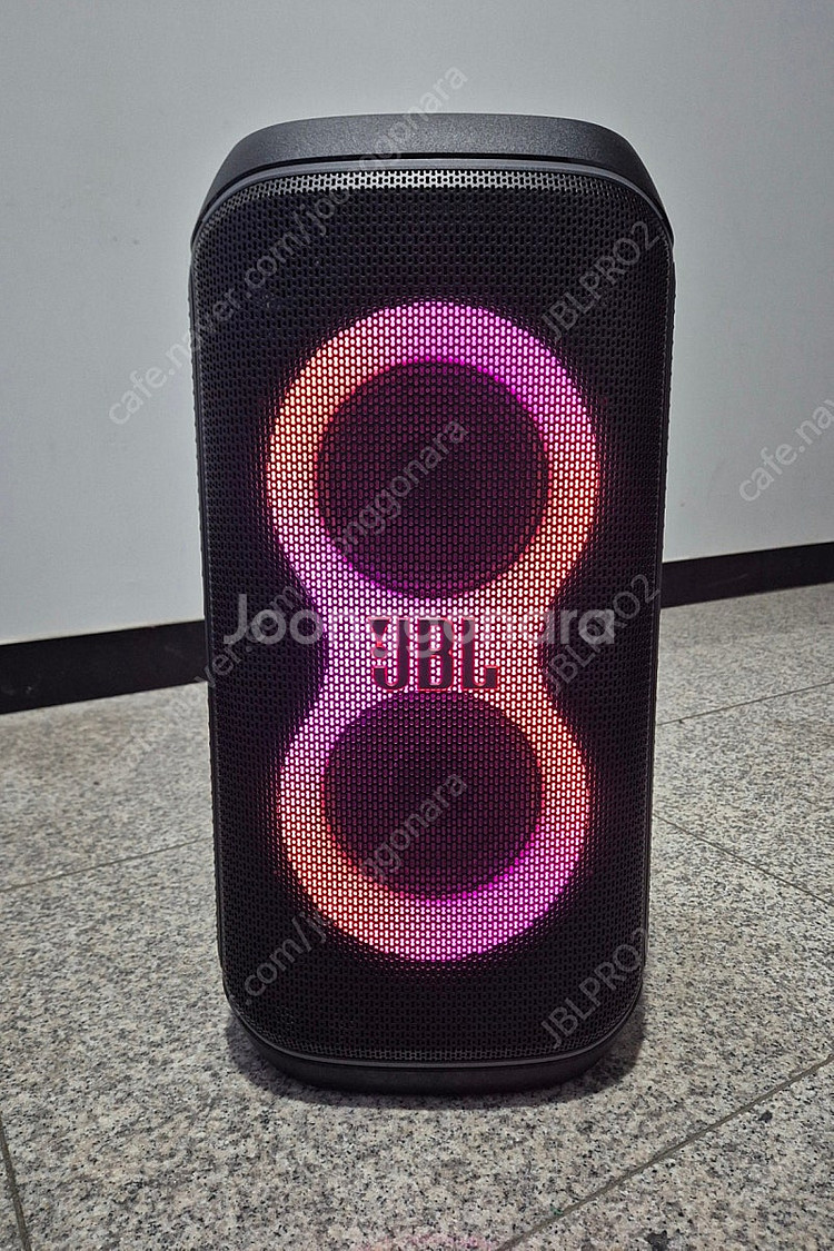 JBL 파티박스120 PARTYBOX CLUB 120 ...--0
