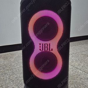 JBL 파티박스120 PARTYBOX CLUB 120 충전식버스킹스피커