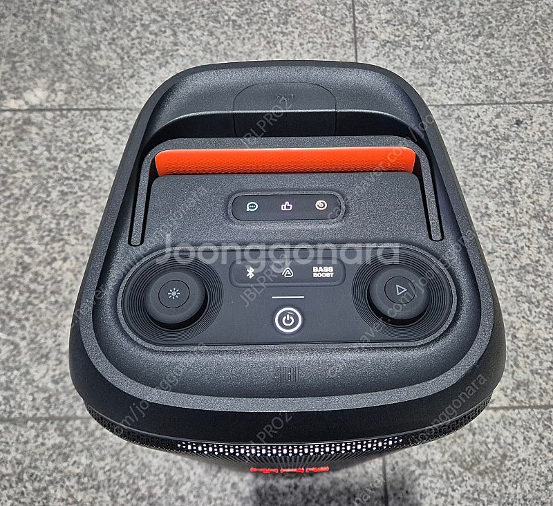 JBL 파티박스120 PARTYBOX CLUB 120 ...--1