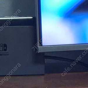 스위치 OLED 독세트 33000원 반값택배 무료