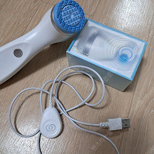 뉴스킨 루미스파io (진열품), 루미스파엑센트