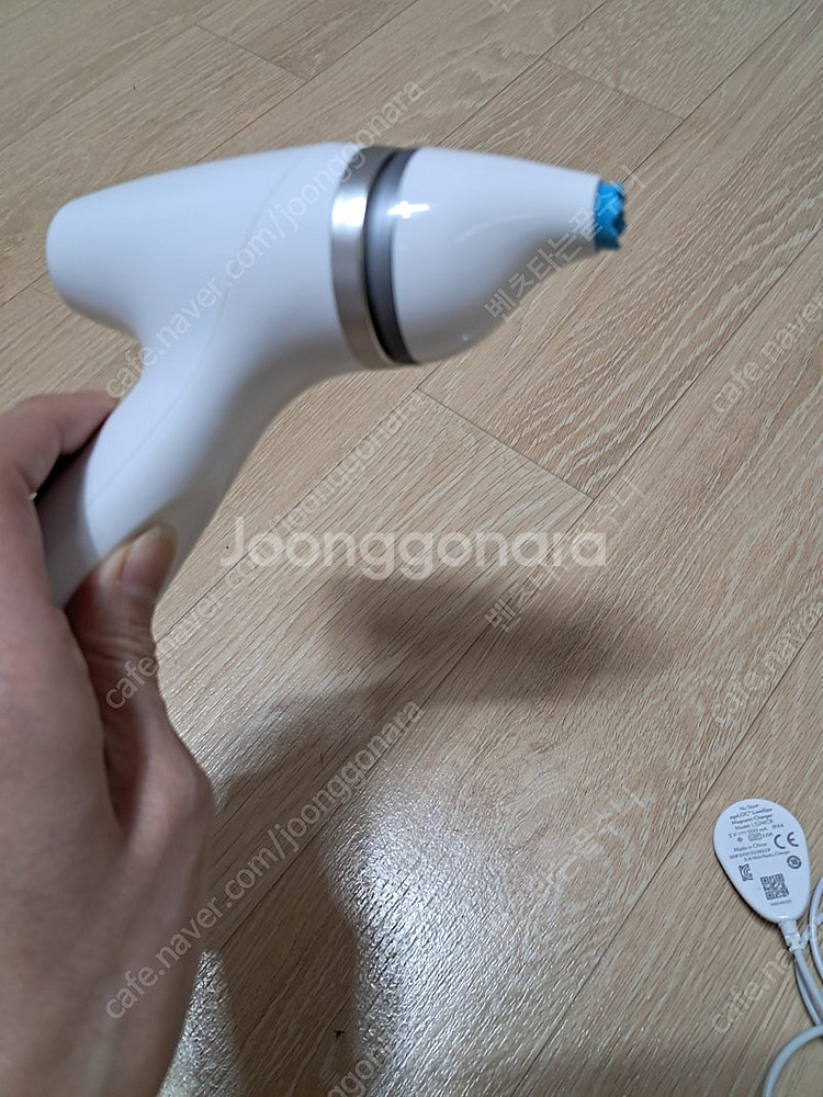 뉴스킨 루미스파io (진열품), 루미스파엑센트--1