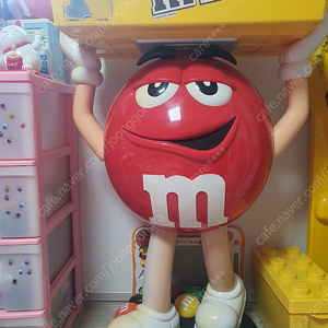 M&M진열대 (엠앤엠 진열대)