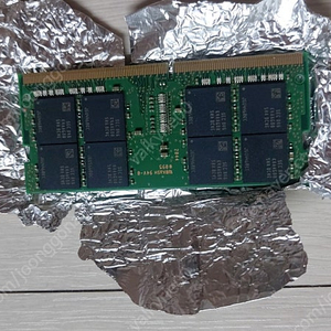 노트북 DDR4 32G RAM 3200