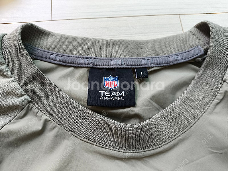 NFL 반팔 티셔츠 L(100)사이즈--1