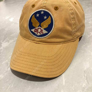 RRL 볼캡