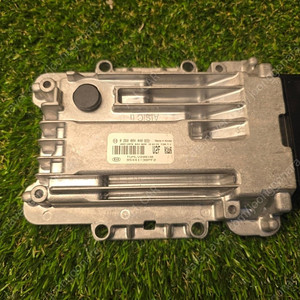 더뉴쏘렌토 TCU 95441-3BPF2 / 954413BPF2 5만원