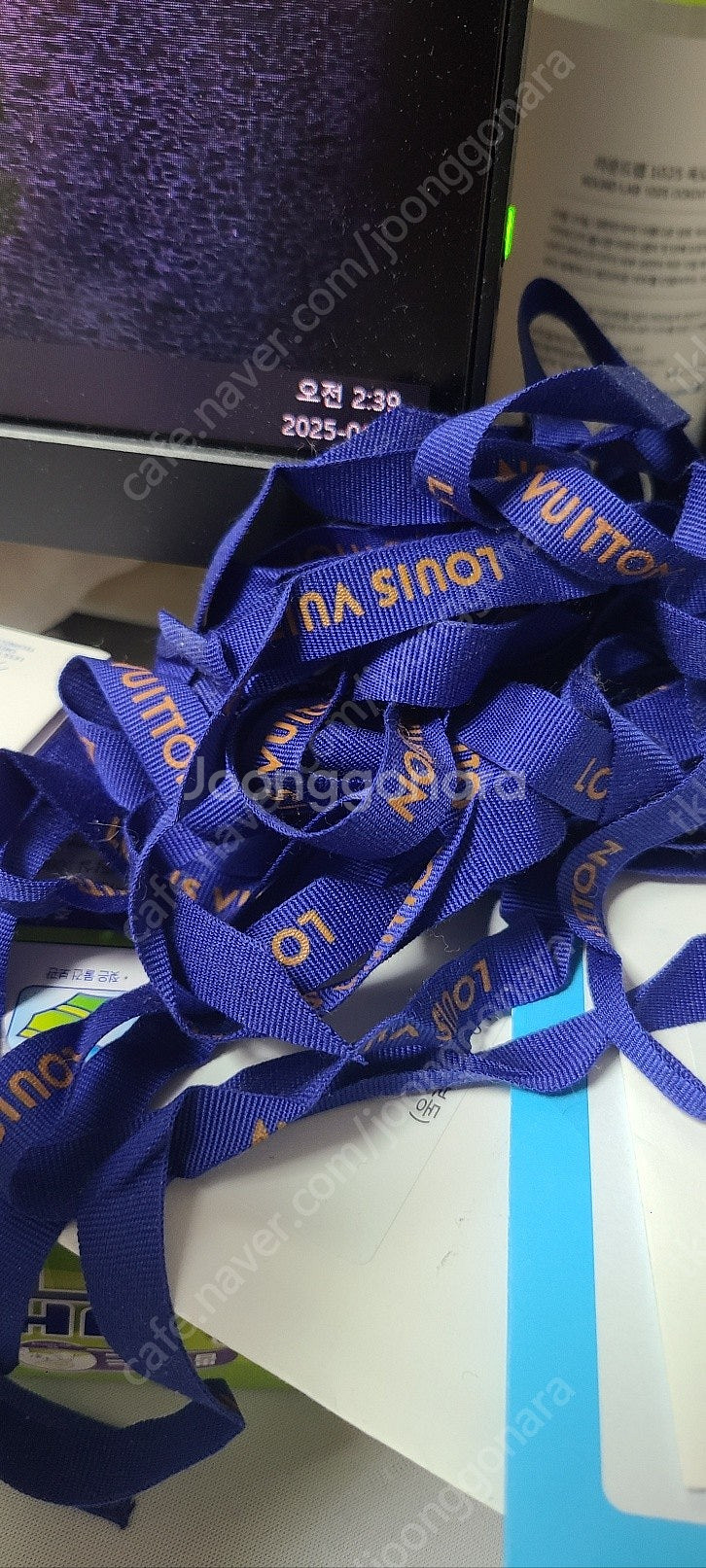 명품 브랜드 쇼핑백 및 신발 및 쥬얼리 상자, 더스트백 대형 중형 소형 판매 (루이비통,발렌시아가,디올등)--0