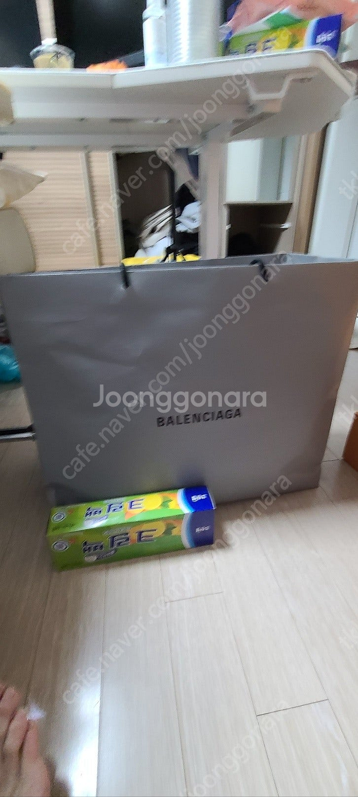 명품 브랜드 쇼핑백 및 신발 및 쥬얼리 상자, 더스트백 대형 중형 소형 판매 (루이비통,발렌시아가,디올등)--6