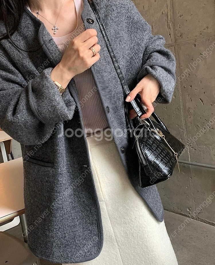 봉긋 가로머핀백 와니--7