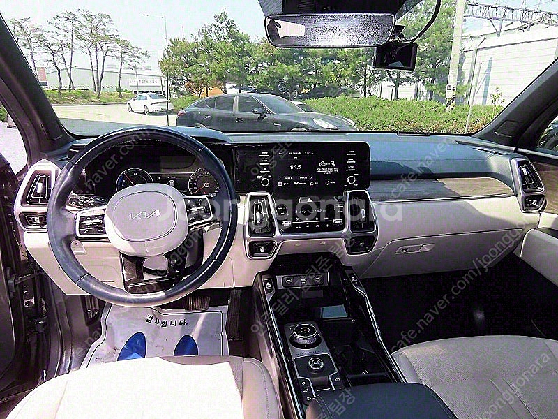 쏘렌토 중고 가격 쏘렌토 하이브리드 중고 쏘렌토 중고차...--8