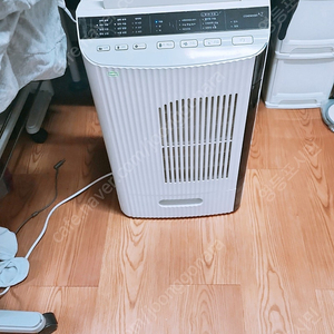 칸쿄 콘덴스 제습기 국내 220V 정품