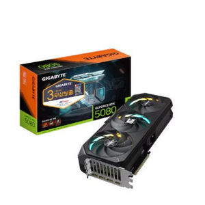 (미개봉)(가격인하)GIGABYTE 지포스 RTX 5080 GAMING OC D7 16GB 피씨디렉트 팝니다