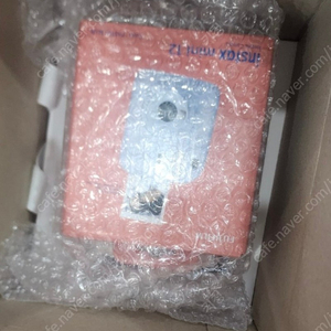 인스탁스미니12 파스텔블루