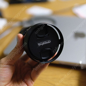 보이그랜더 녹턴 VM 75mm F1.5