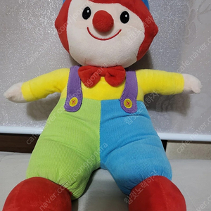 짐보리인형