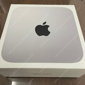 맥미니(Mac mini) M1 16GB 512GB
