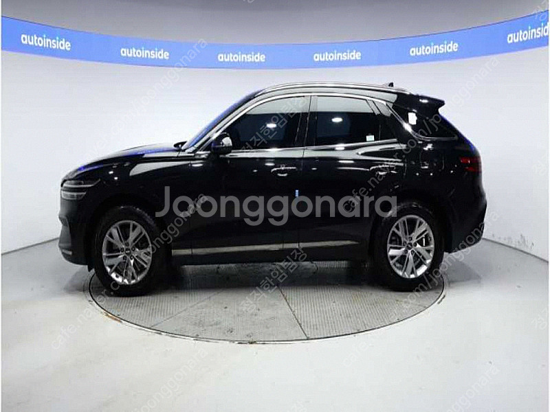 제네시스 GV70 22 디젤 AWD 저렴하게 판매합니다...--1