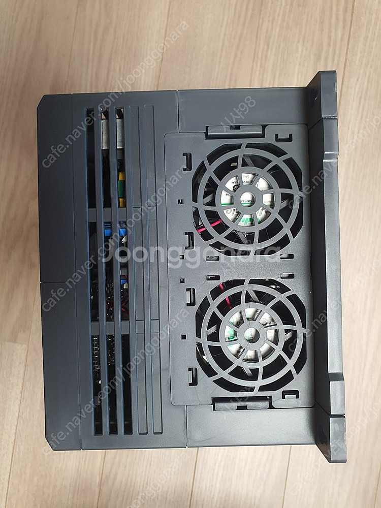 ls산전 인버터 lslv0055g100-4eonn--4