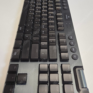 로지텍 G913 TKL 블랙 팝니다.
