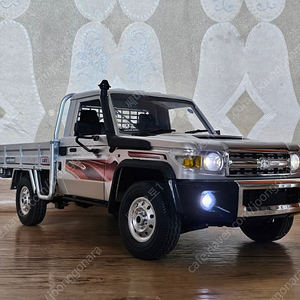 RC카 드리프트1/14 TOYOTA 픽업트럭 2WD