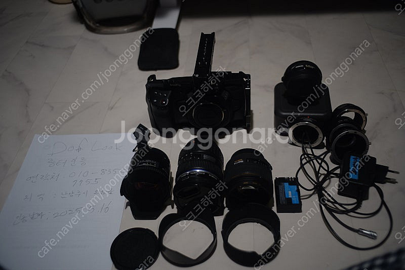 bmpcc4k 블렉매직 시네마 카메라--0