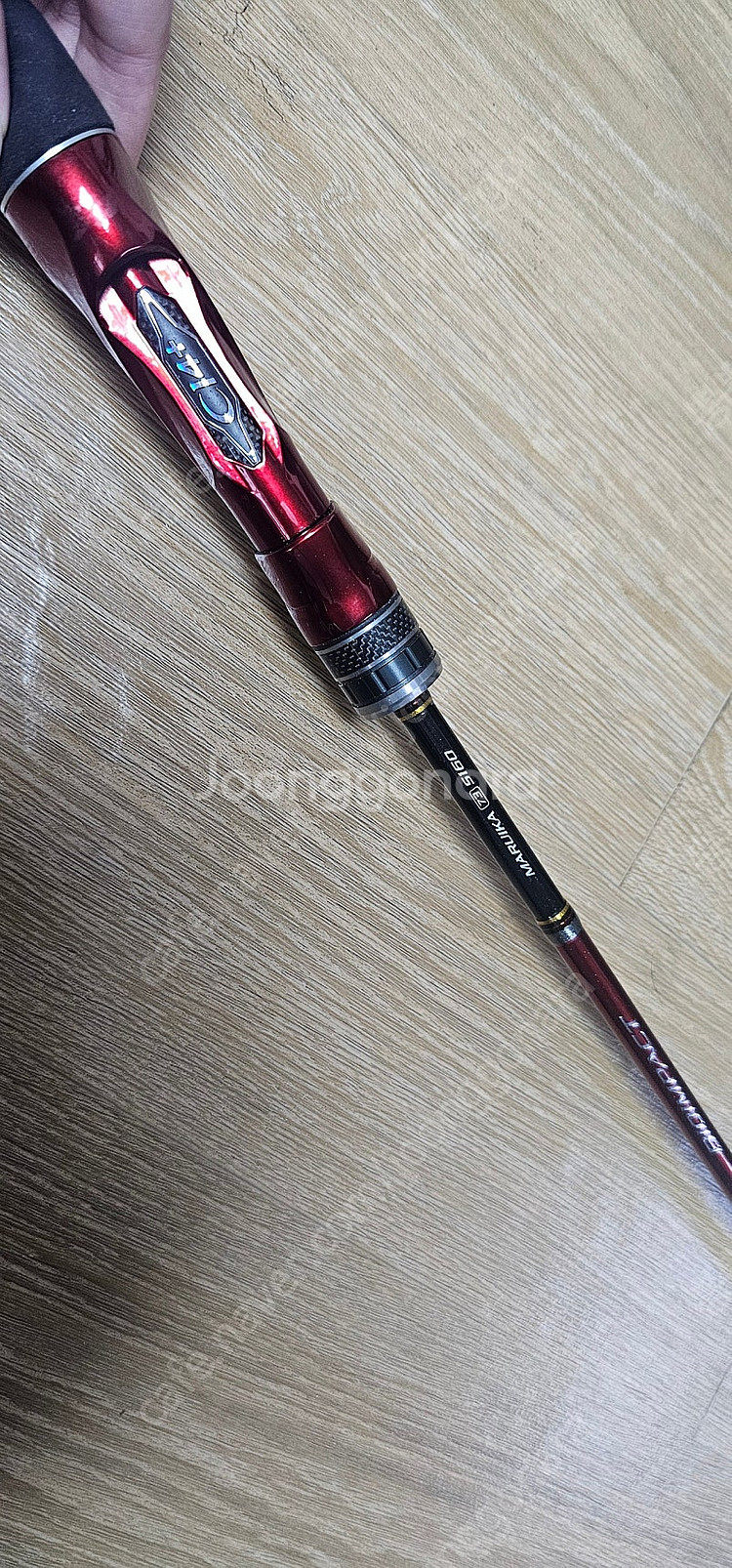 시마노 17 구형 바이오임팩트 73s 160. 바임 1...--3