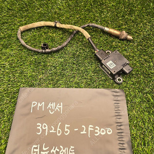 올뉴 더뉴 쏘렌토 PM센서 39265-2F300 392652F300 10만원