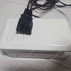 라이온 미싱 재봉틀 패달 발판