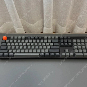 키크론 K10A1 무선키보드