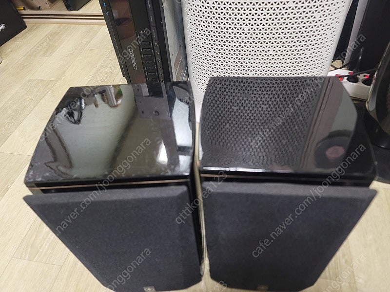 야마하 스피커 NS-333 스피커 팝니다--2