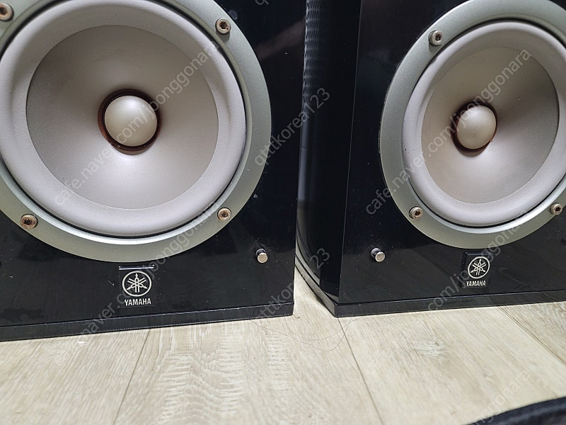 야마하 스피커 NS-333 스피커 팝니다--8