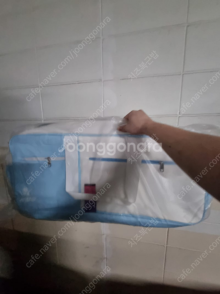 배드민턴가방 판매합니다--0
