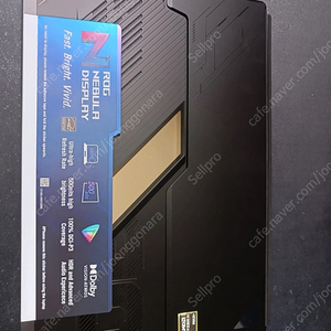 (SS급) ASUS ROG FLOW Z13 GZ302EA-RU007W