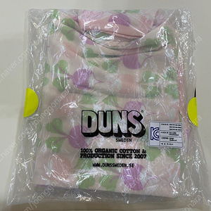 던스25ss 빅순무 썸머수트 핑크 새상품 74