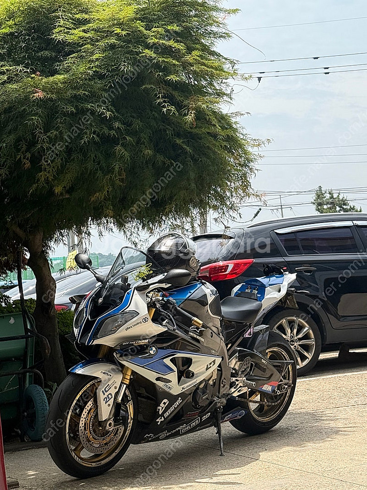 BMW S1000RR 찐HP4--0
