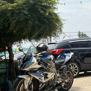 BMW S1000RR 찐HP4