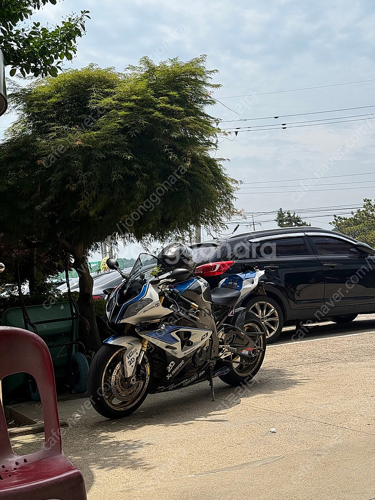 BMW S1000RR 찐HP4--1