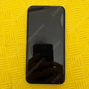 아이폰 11 128G 화이트