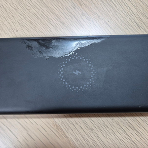 샤오미 무선충전 보조배터리 및 여러 보조배터리 판매합니다.