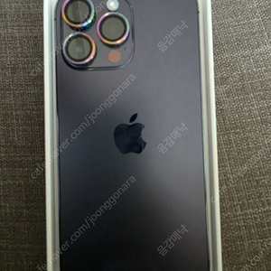 아이폰 14 Pro Max 512기가 딥퍼플